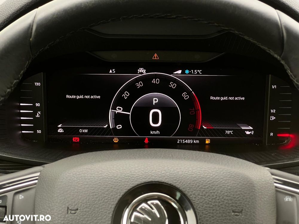 Skoda Kodiaq - 25