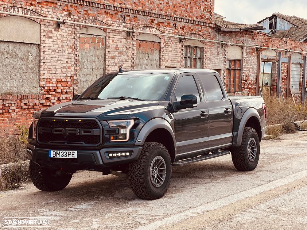 Ford F-150 - 15