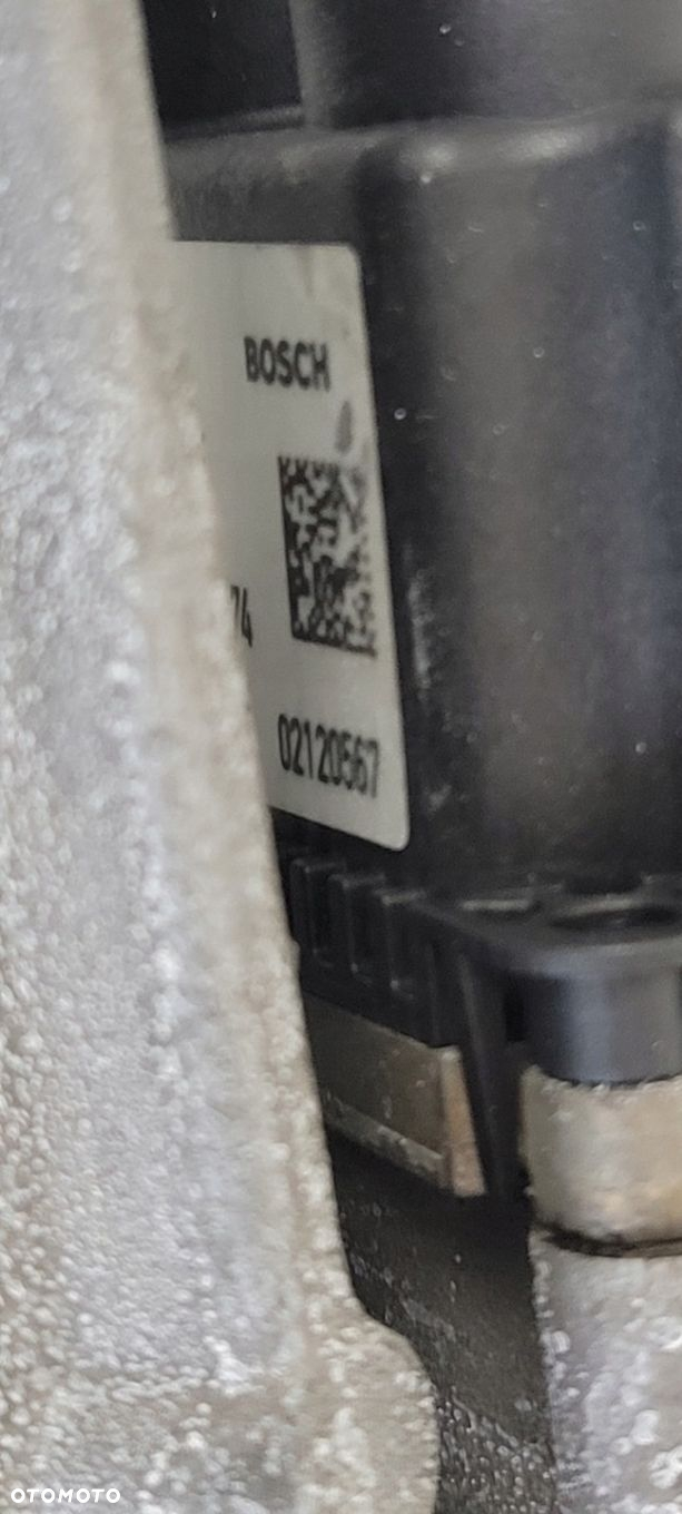 MAGLOWNICA PRZEKŁADNIA BMW 3 F30 F31 F34 BMW 1 F20 F21 F22 2011-2019 - 10