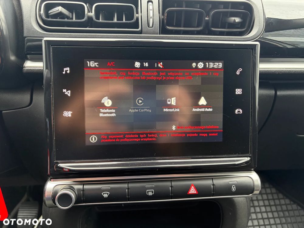 Citroën C3 1.2 PureTech Feel Pack - 11