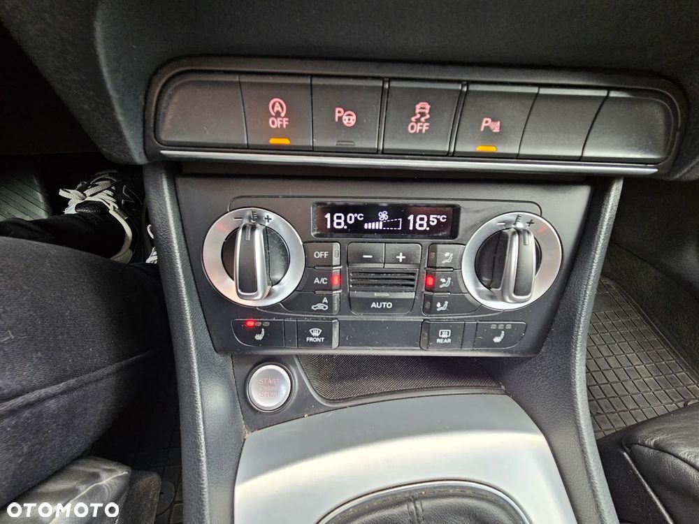 Audi Q3 2.0 TDI - 12