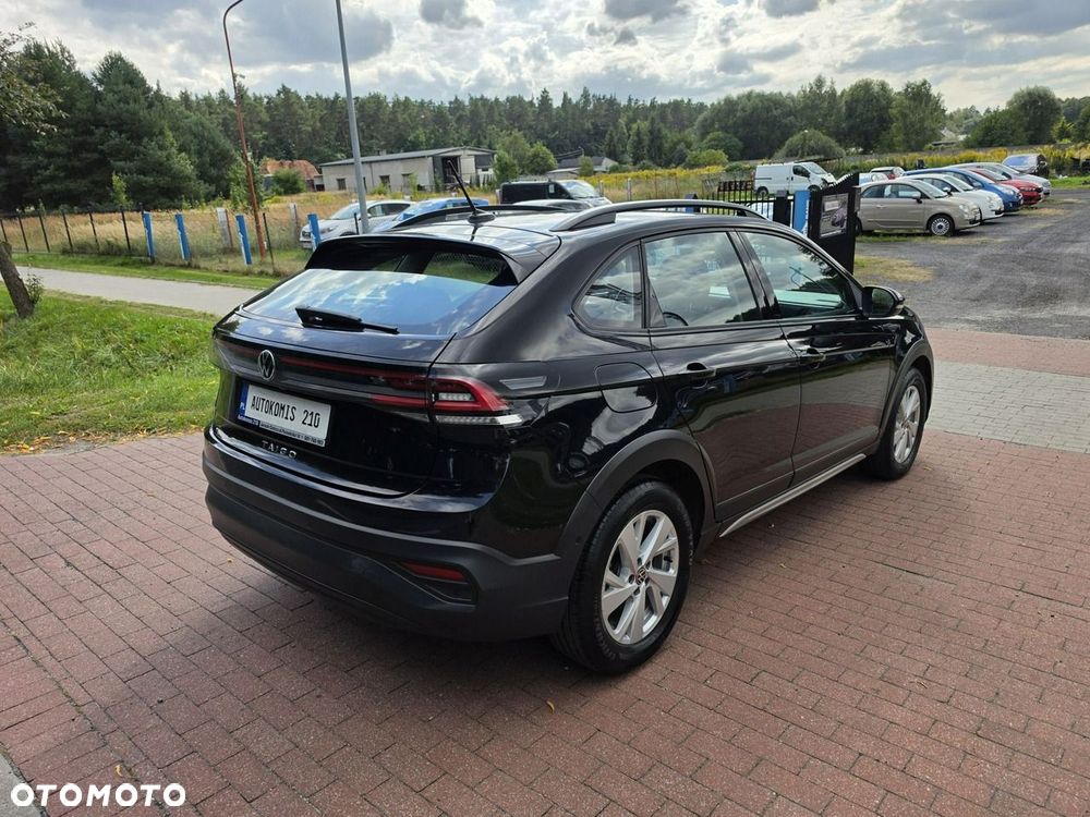 Volkswagen Taigo 1.0 TSI Style - 7