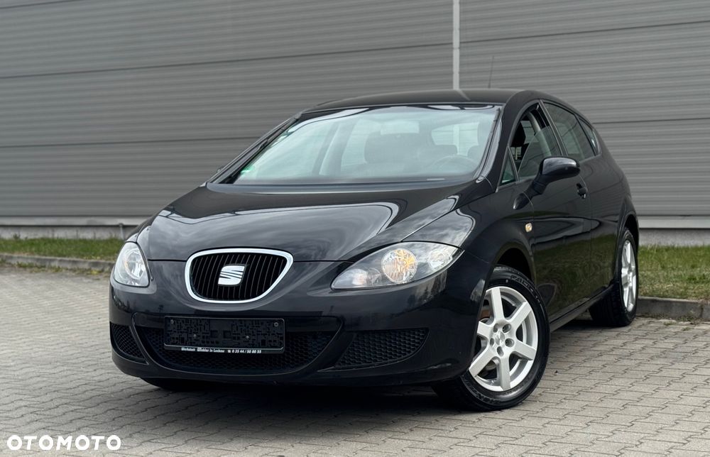 Seat Leon 1.6 Comfort Limited - 5