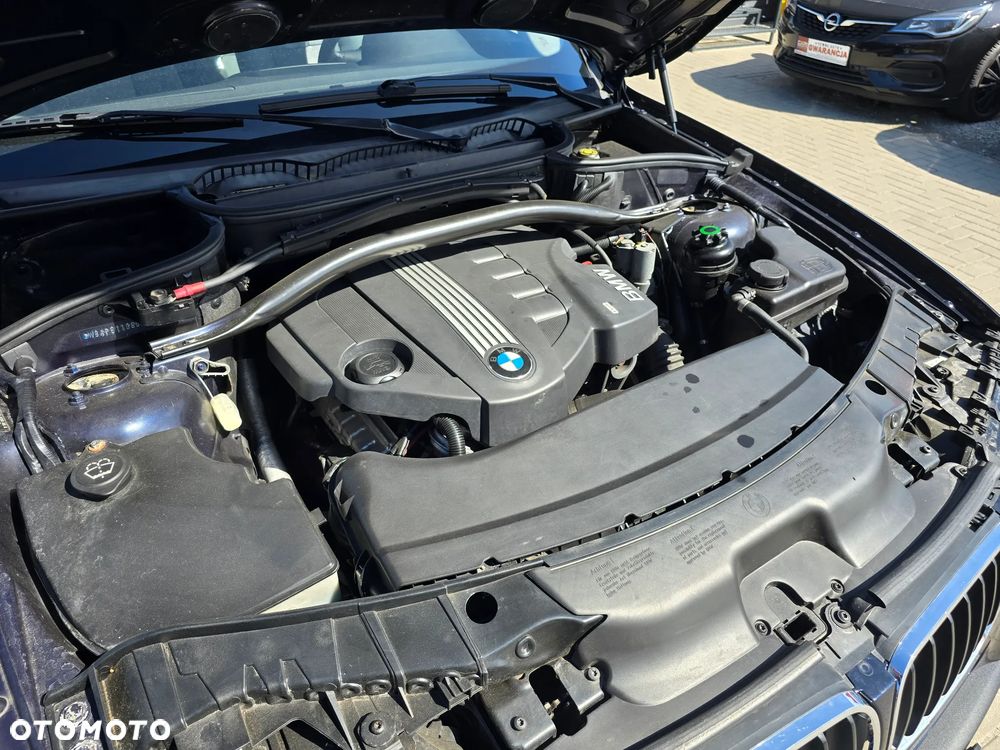 BMW X3 - 16