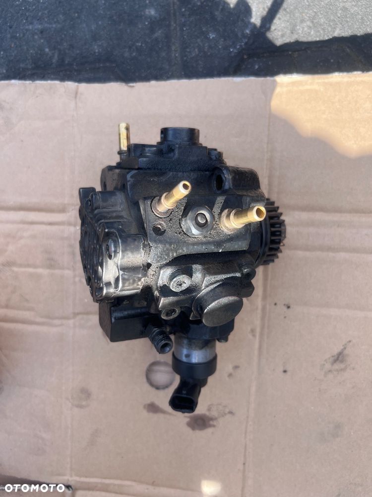 Pompa wtryskowa 0986437086 Renault Master III - 4