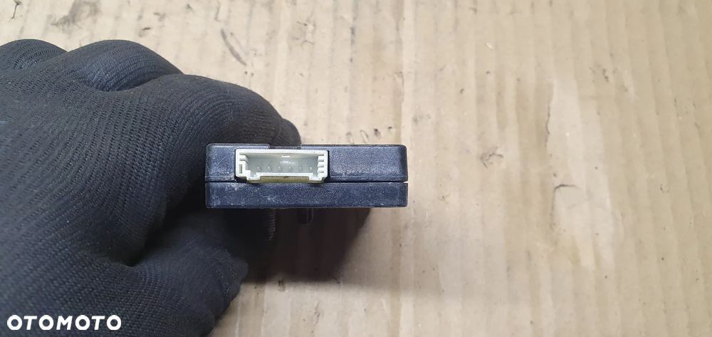 Filtr przeciwzakłóceniowy moduł BMW X1 E84 9181455 - 2