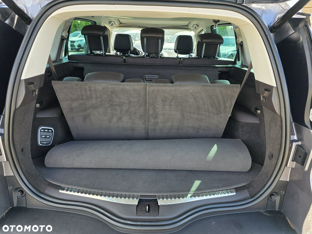 Renault Espace Energy dCi 160 EDC Business - 9