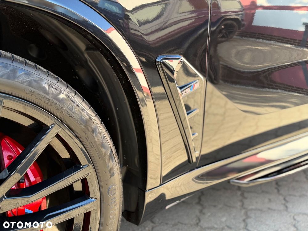 BMW X5 xDrive40i - 9