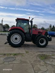 Case IH Magnum