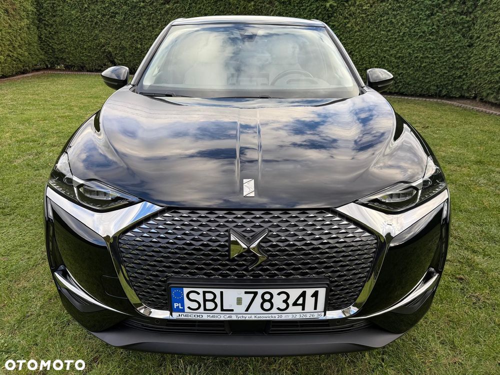 DS Automobiles DS 3 Crossback - 9