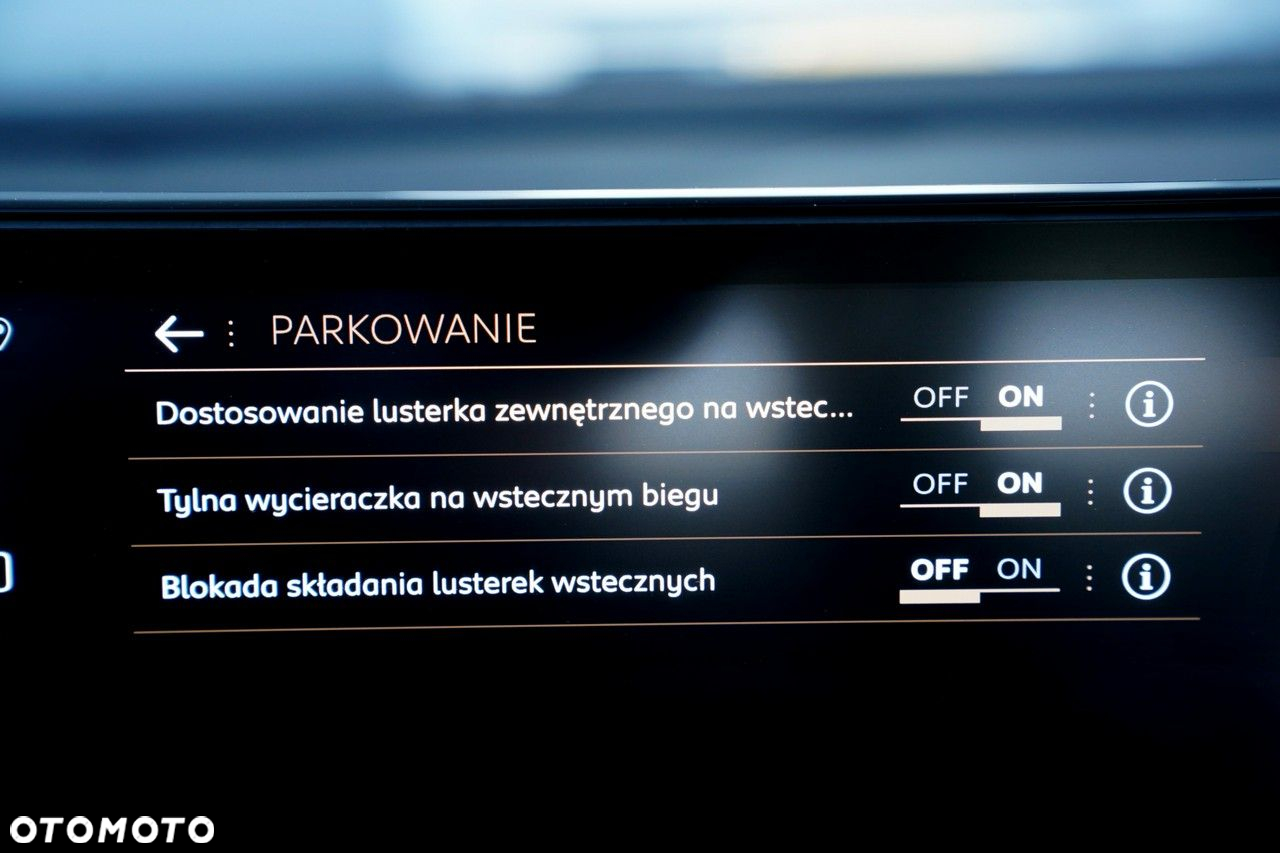 Peugeot 5008 - 39