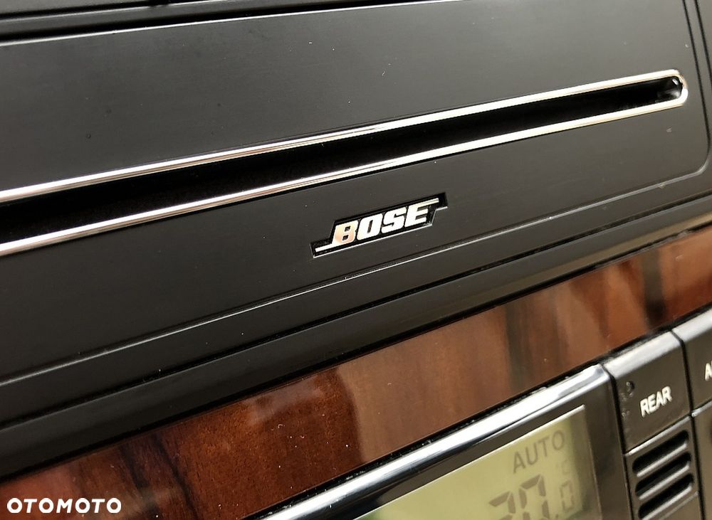 Maserati Quattroporte - 16