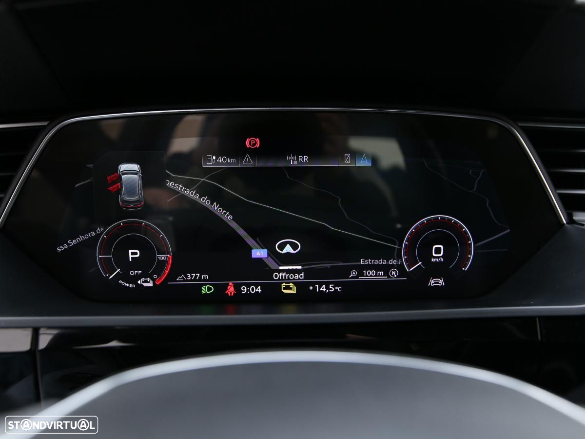 Audi e-tron 55 quattro S line - 23