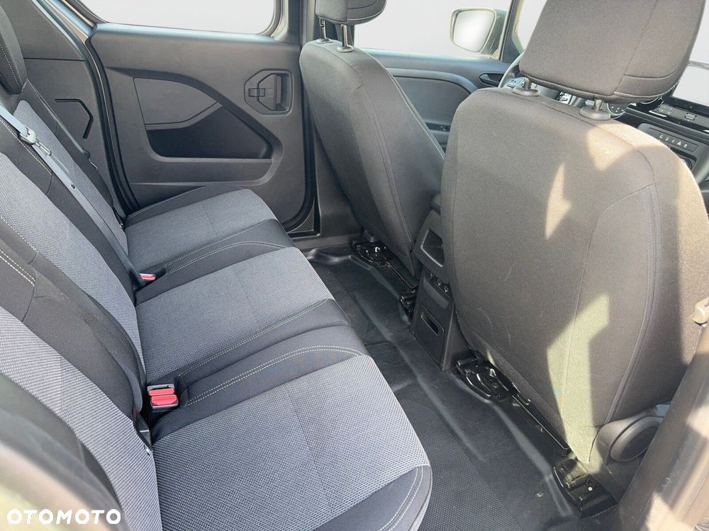 Mercedes-Benz Citan 110 CDI TOUR - 18