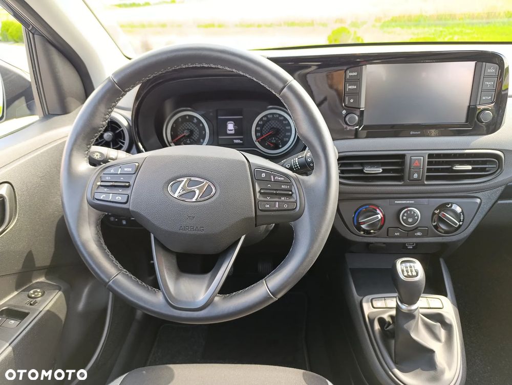 Hyundai i10 1.0 Comfort - 27