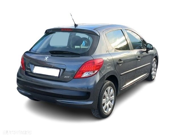 Peugeot 207 90 Filou - 3
