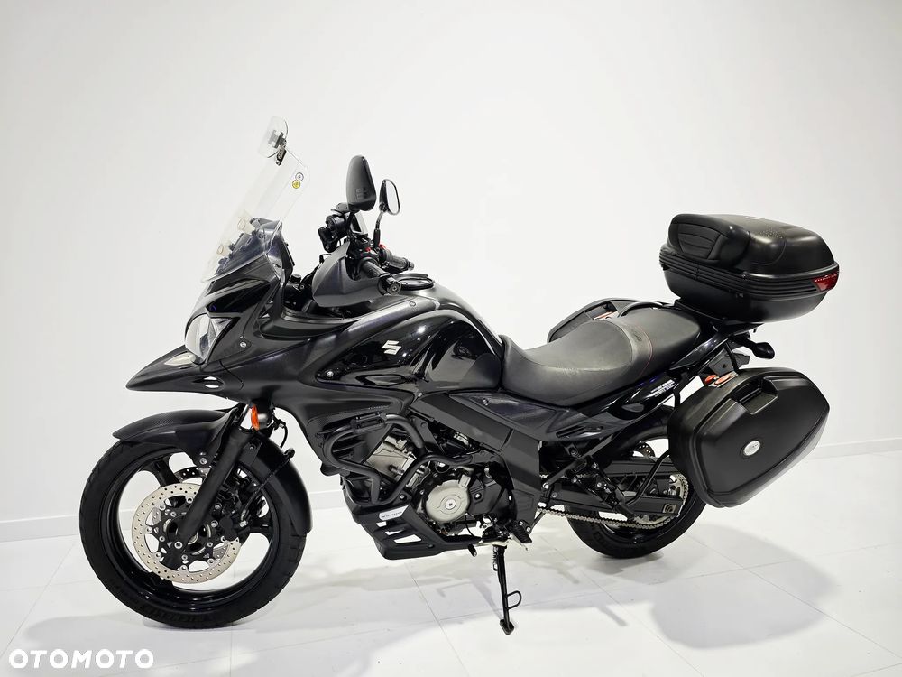 Suzuki V-STROM - 15