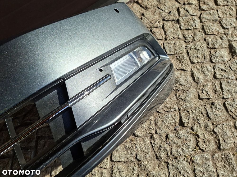 ZDERZAK PRZEDNI PRZÓD VW PASSAT B8 LR7H PDC HALOGENY - 15