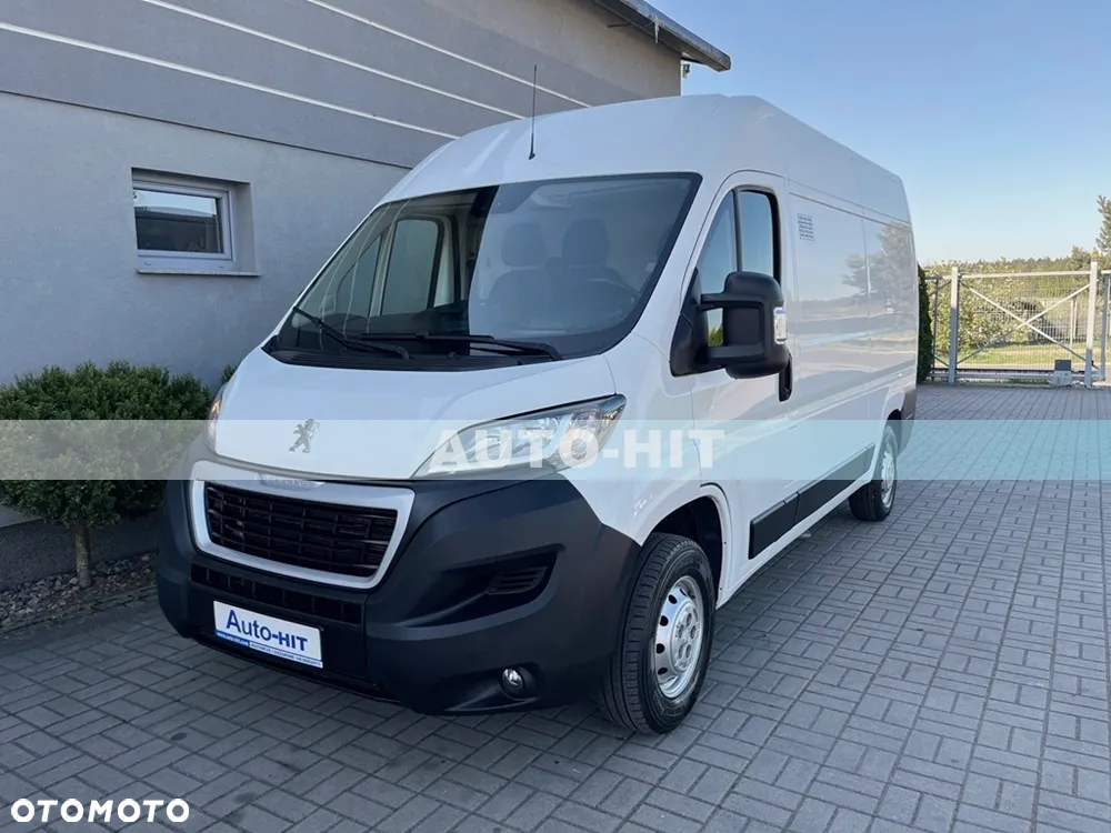 Peugeot Boxer - 5