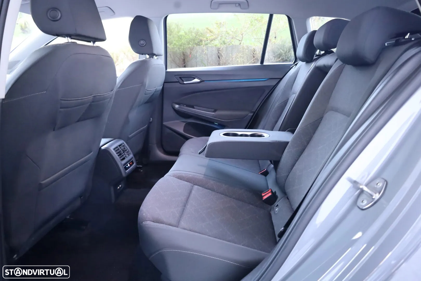 VW Golf Variant 2.0 TDi Life - 49