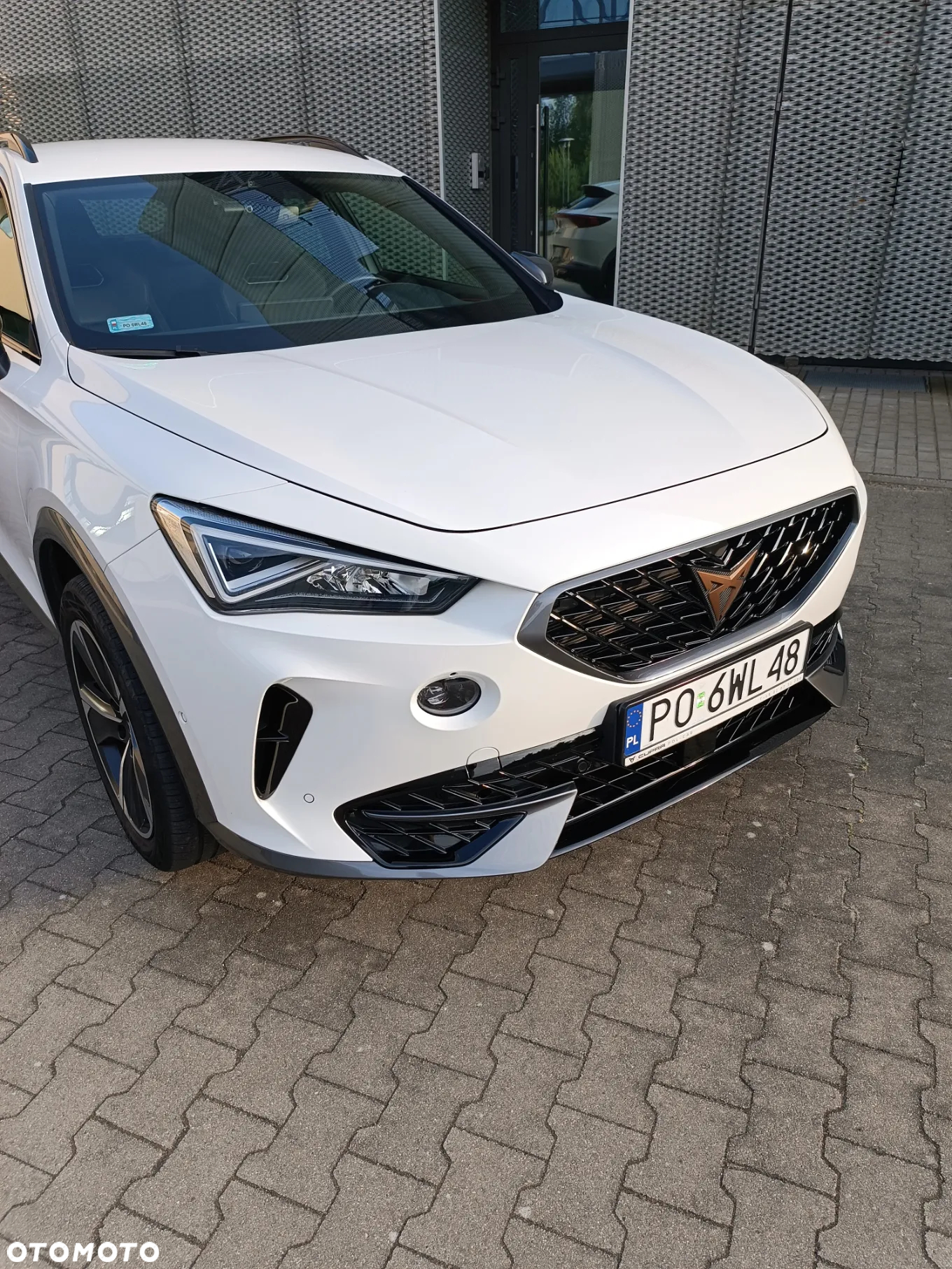 Cupra Formentor 1.5 TSI DSG - 12