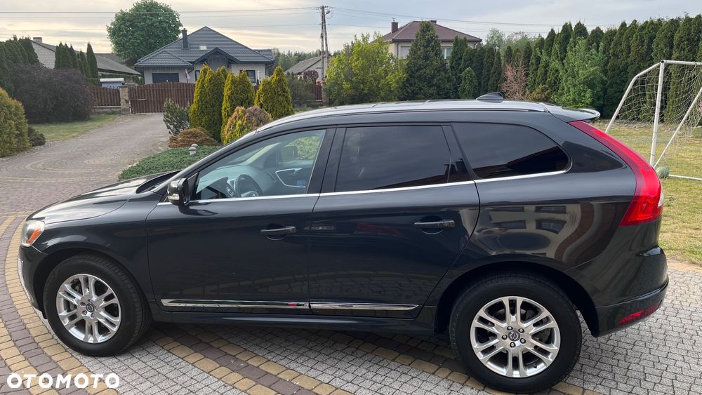 Volvo XC 60 - 19