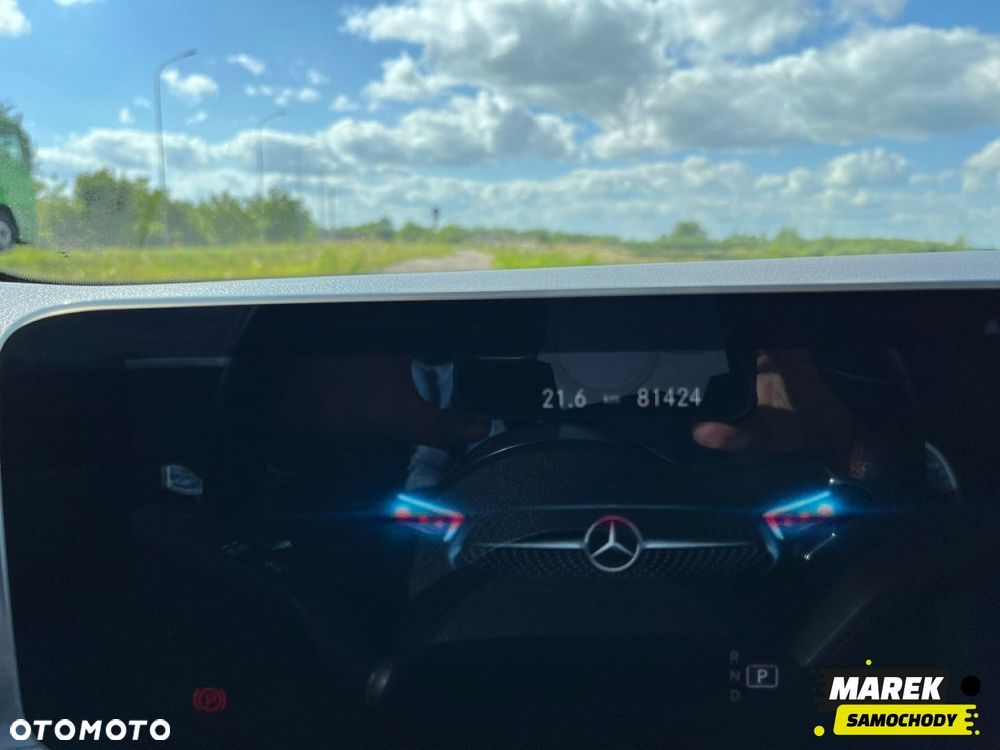 Mercedes-Benz CLA - 24