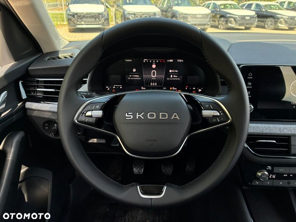Skoda Kamiq - 13