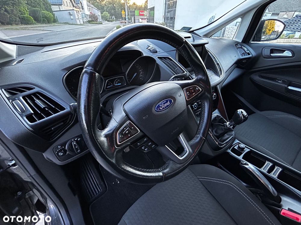 Ford C-MAX - 11