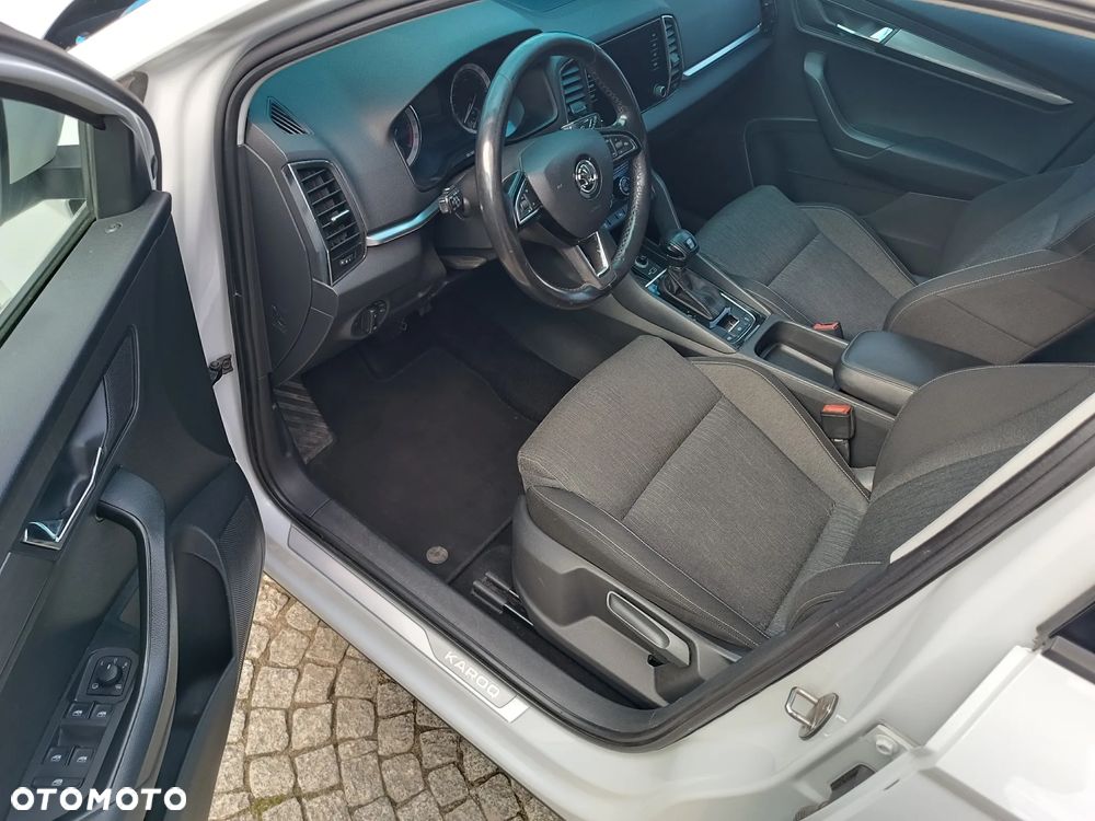Skoda Karoq - 12