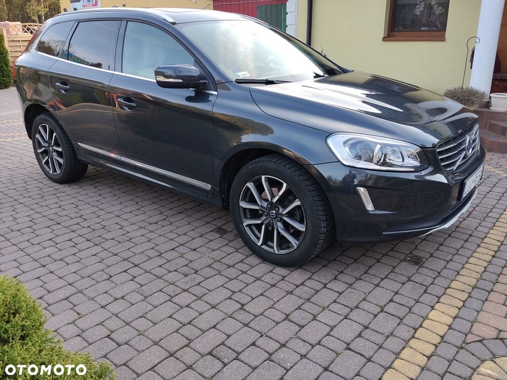 Volvo XC 60 - 3