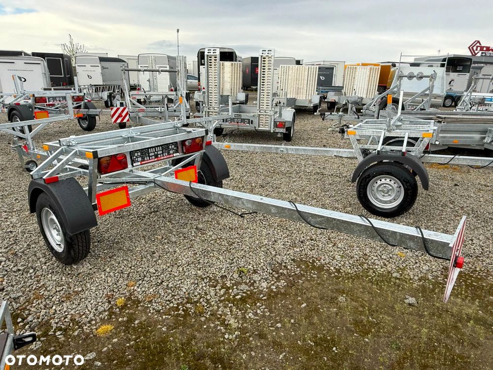 Nowim Przyczepa - 2