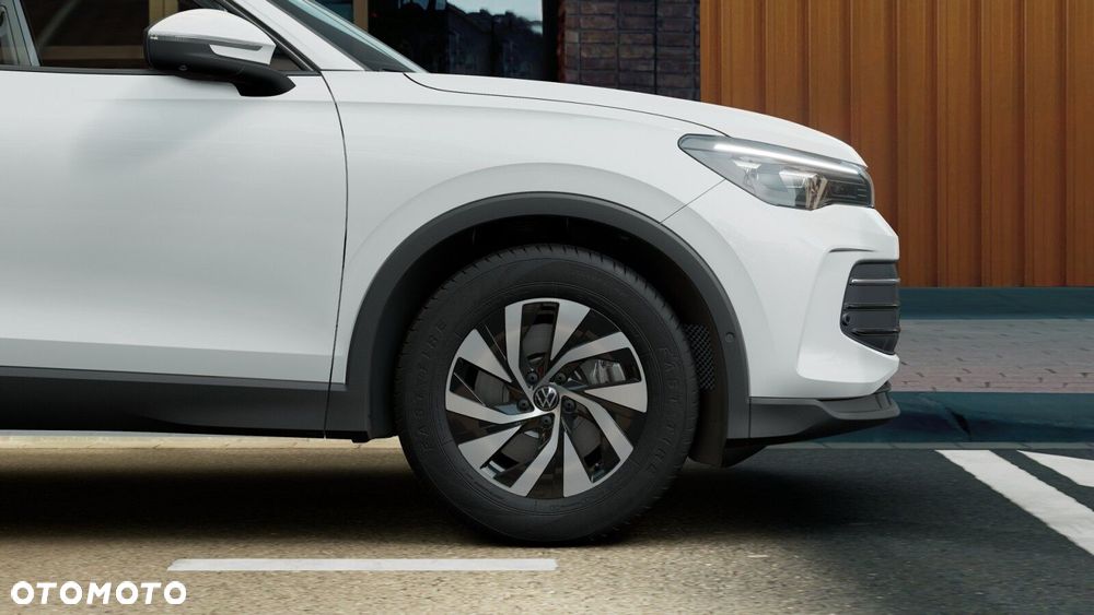 Volkswagen Tiguan 2.0 TSI 4Mot Life Plus DSG - 13