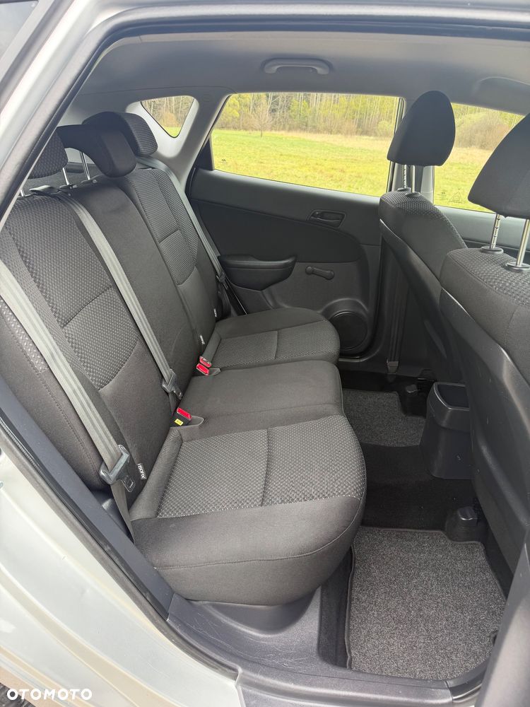 Hyundai i30 1.4 Edition 20 - 11