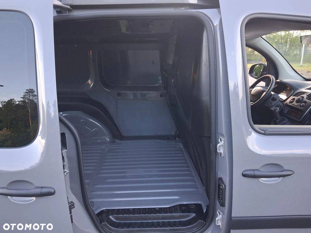Renault Kangoo - 19
