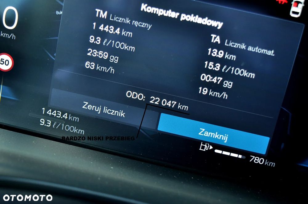 Volvo XC 60 B5 B AWD Plus Black Edition - 31