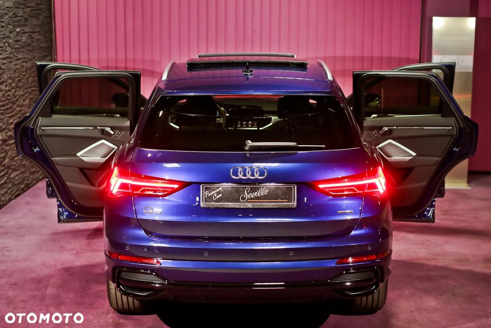 Audi Q3 TFSI Quattro S tronic - 15