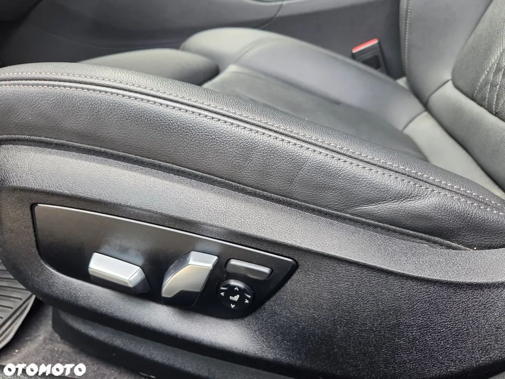 BMW Seria 5 - 17