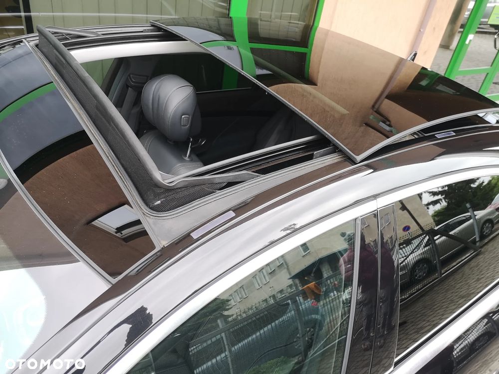 Mercedes-Benz Klasa S 400 d L 4Matic 9G-TRONIC - 8