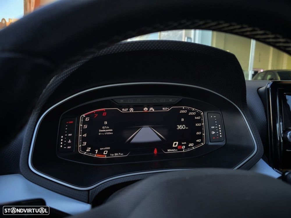 SEAT Ibiza 1.0 TSI Style - 17