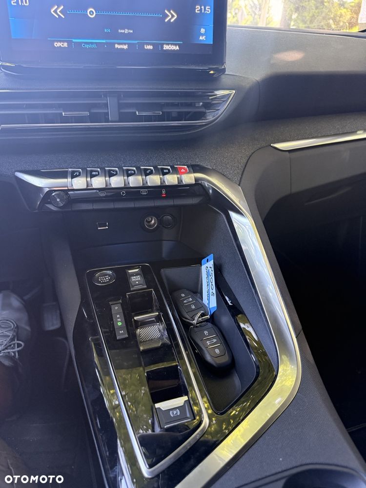 Peugeot 5008 - 11