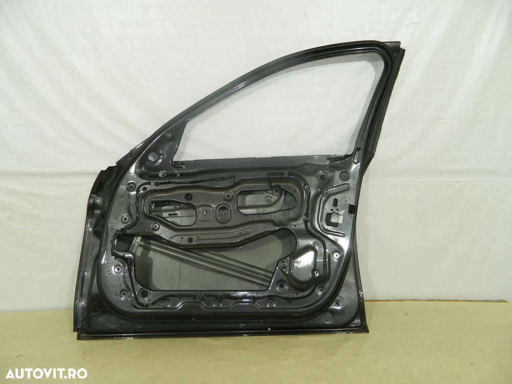 Usa  dreaptea fata Bmw Seria 5 F10 / F11 , 2010, 2011, 2012, 2013, 2014, 2015, 2016, 2017, 2018 - 4