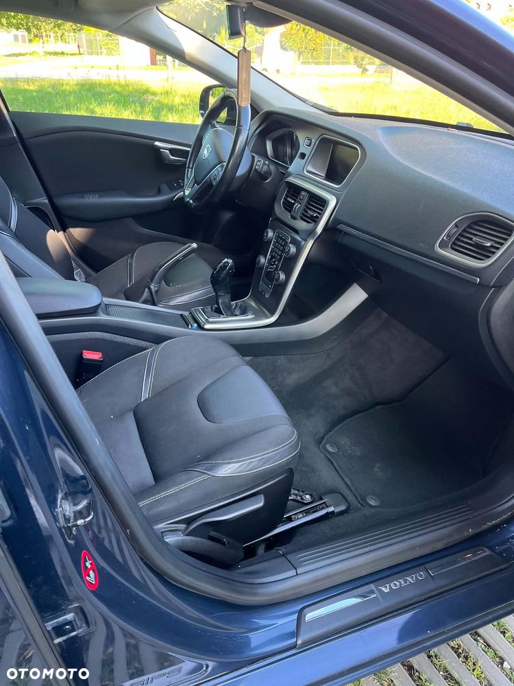 Volvo V40 - 12