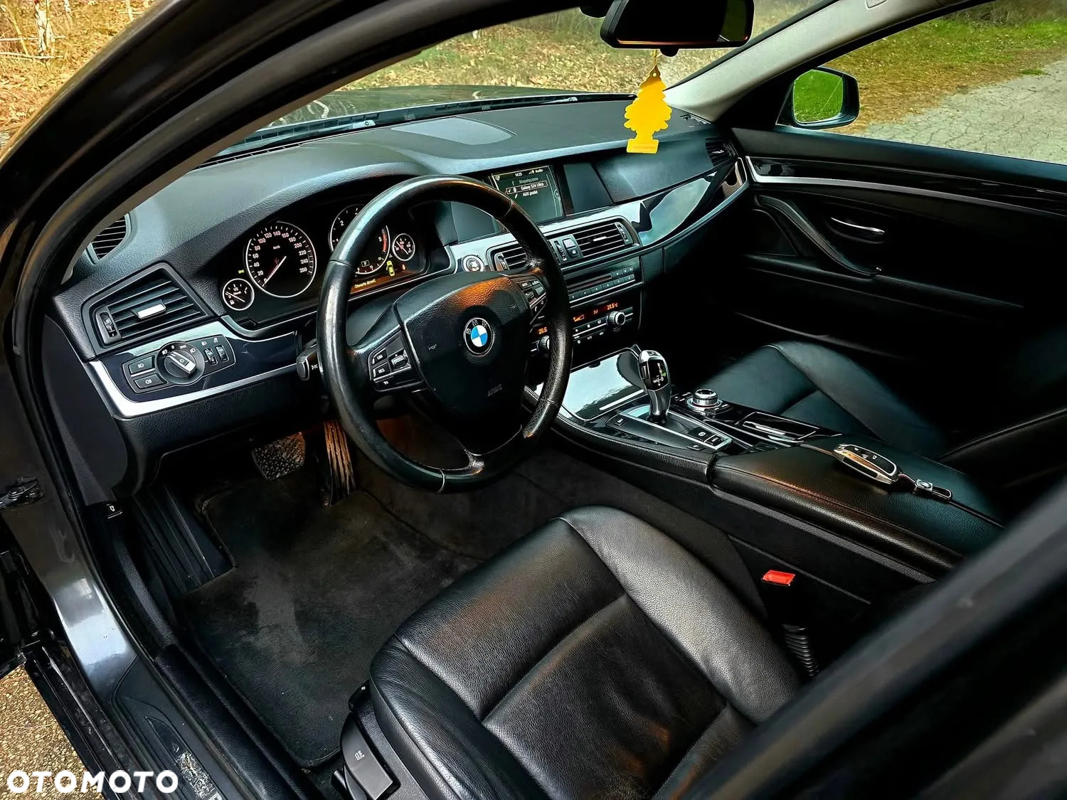 BMW Seria 5 - 17