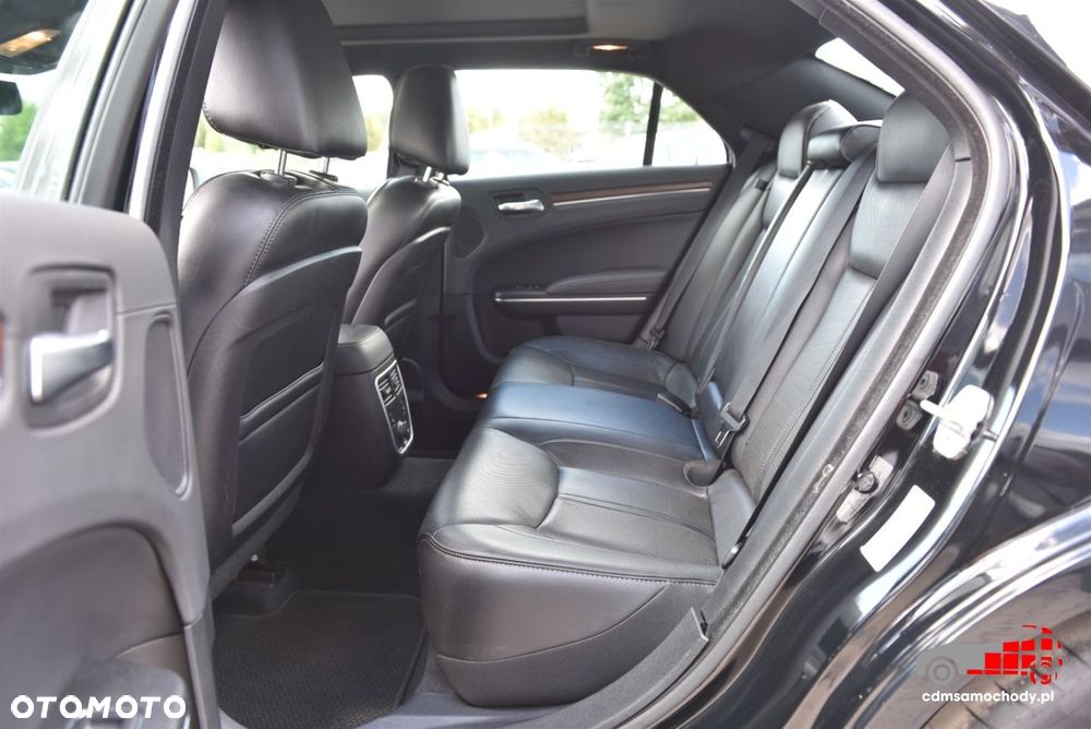 Lancia Thema 3.6 Executive AWD - 15