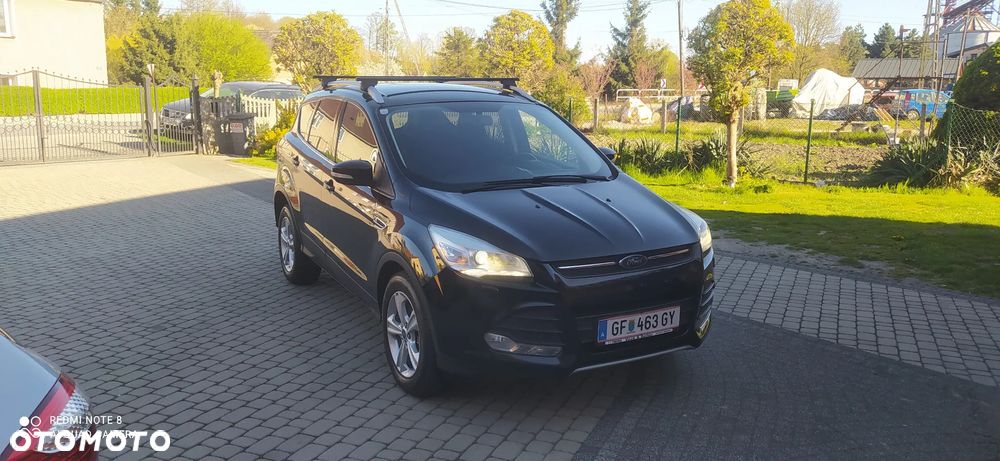 Ford Kuga 2.0 TDCi 2x4 Trend - 7
