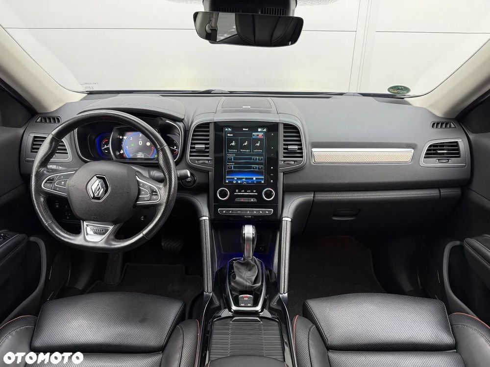 Renault Koleos 2.0 dCi Initiale Paris 4x4 X-Tronic - 11