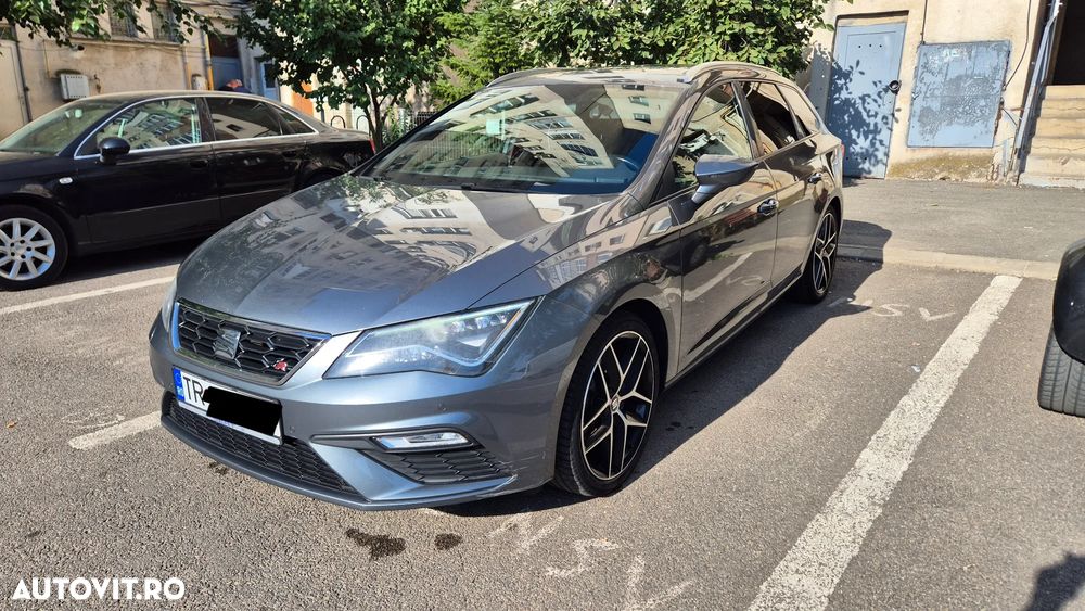 Seat Leon - 13