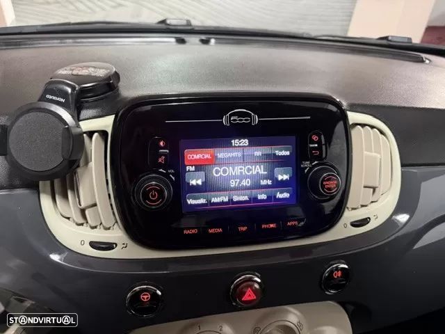 Fiat 500 1.2 120th Anniversary - 43