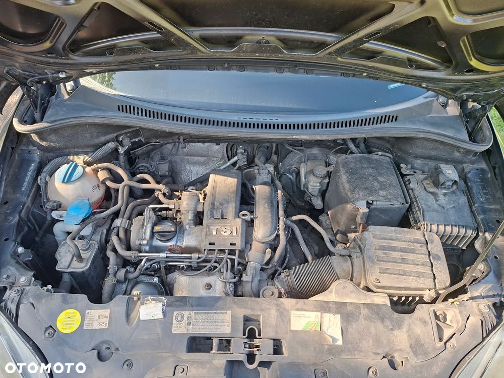 Seat Altea XL 1.2 TSI Reference Copa - 16
